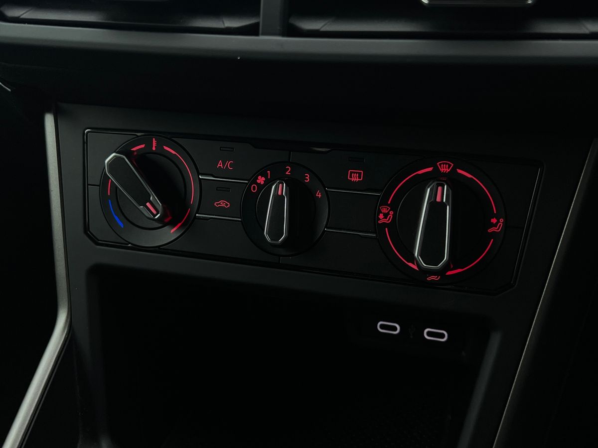 Used Volkswagen Polo 2021 for sale - 76542392: Photo 13