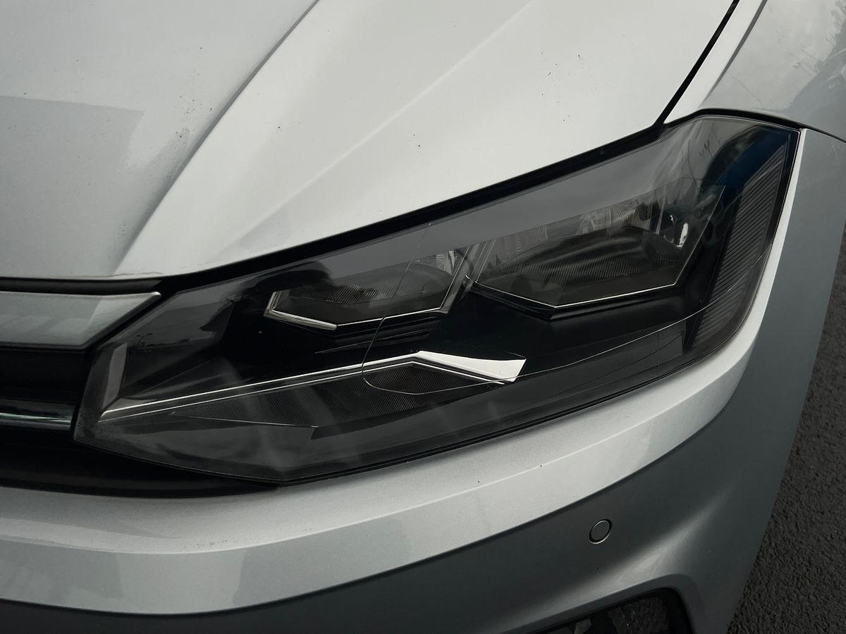 Used Volkswagen Polo 2021 for sale - 76542392: Photo 14