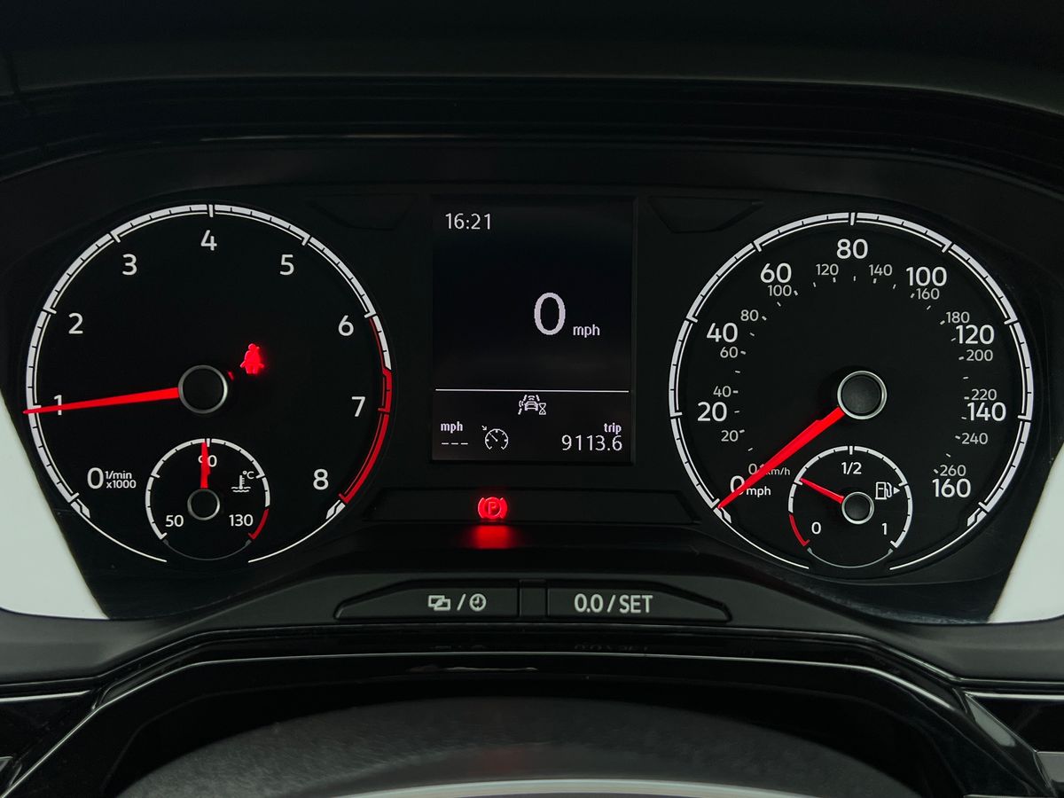 Used Volkswagen Polo 2021 for sale - 76542392: Photo 15