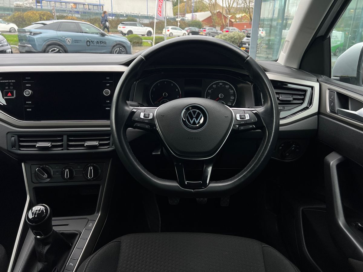 Used Volkswagen Polo 2021 for sale - 76542392: Photo 16