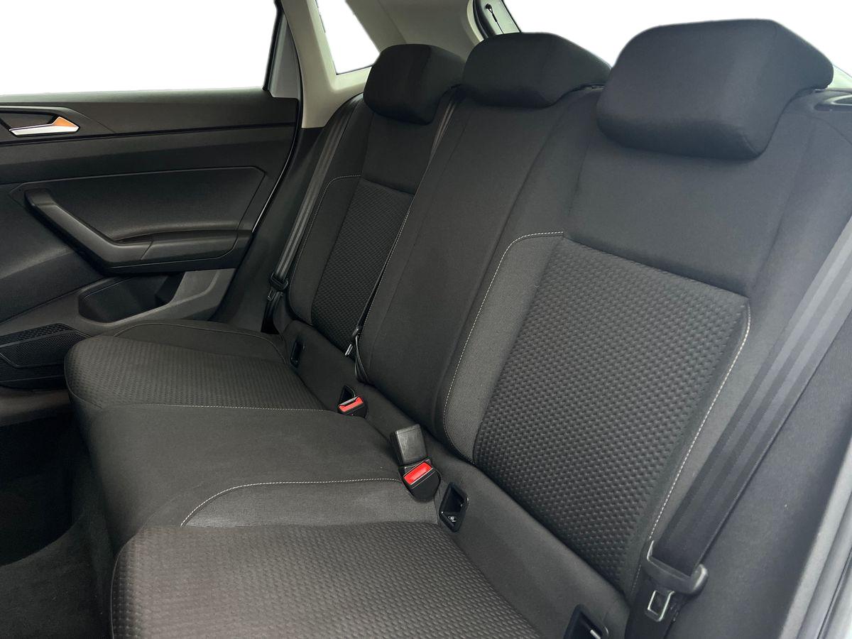 Used Volkswagen Polo 2021 for sale - 76542392: Photo 20