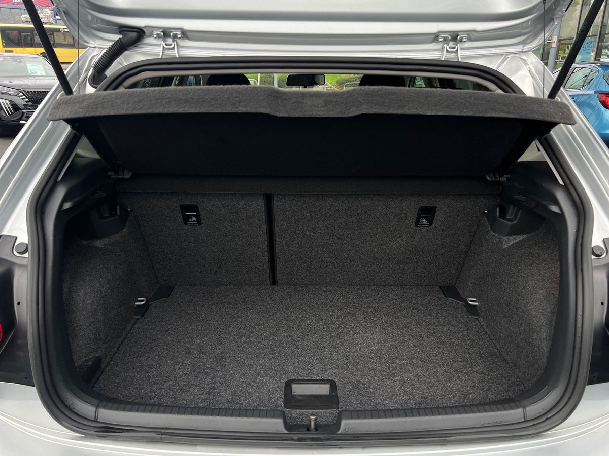 Used Volkswagen Polo 2021 for sale - 76542392: Photo 21