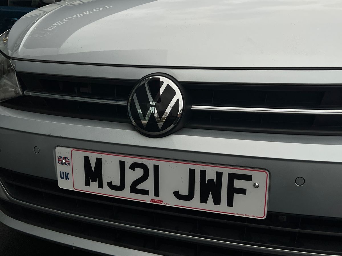 Used Volkswagen Polo 2021 for sale - 76542392: Photo 22