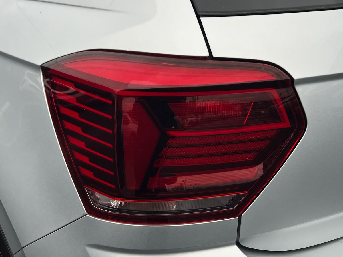 Used Volkswagen Polo 2021 for sale - 76542392: Photo 25