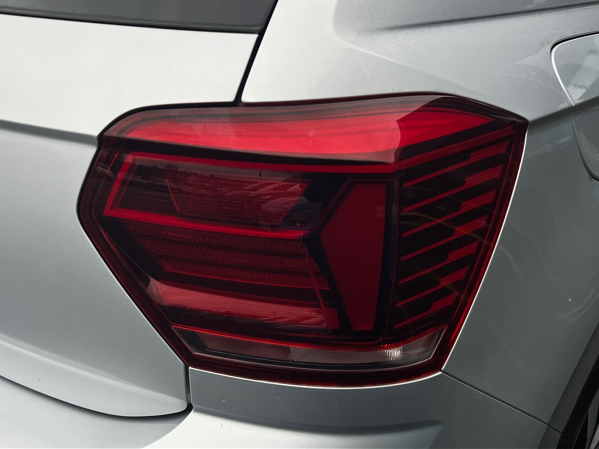 Used Volkswagen Polo 2021 for sale - 76542392: Photo 26