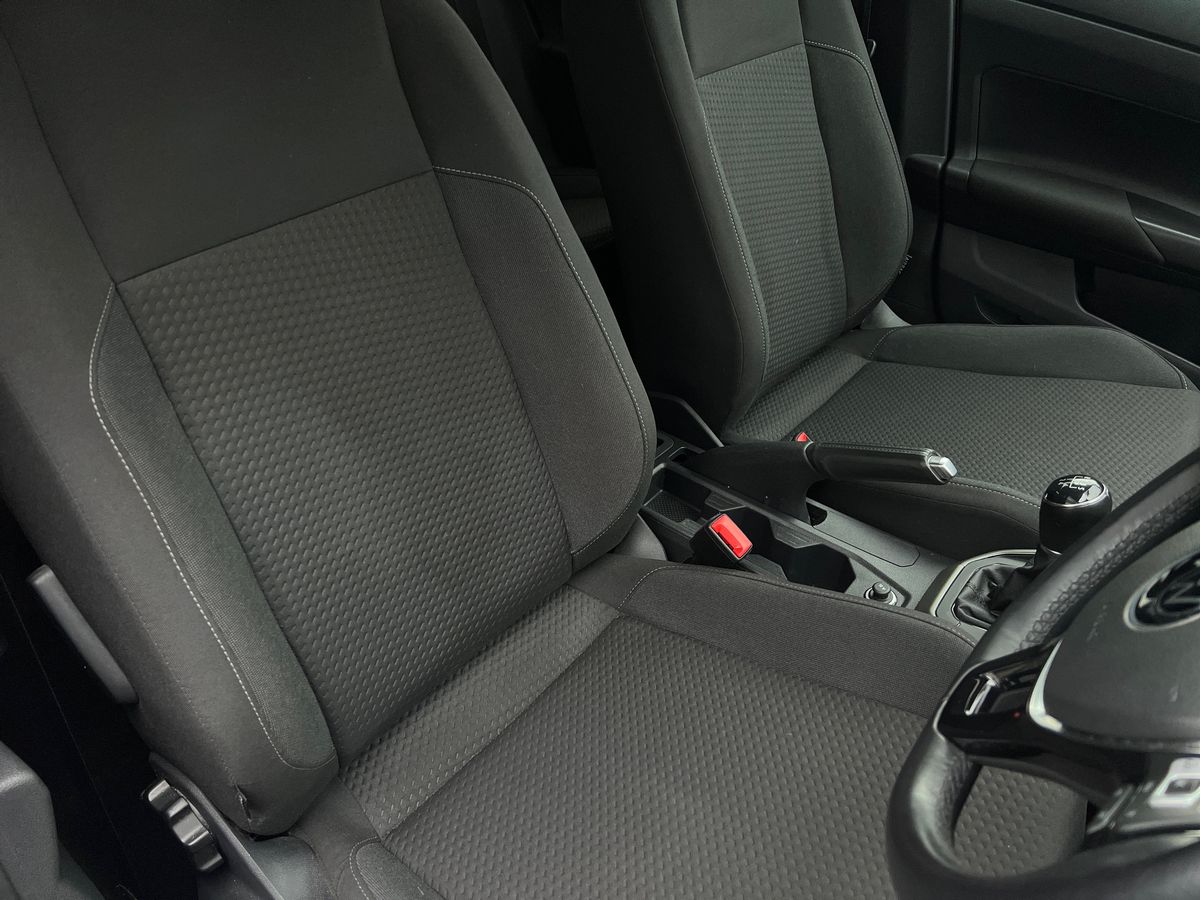 Used Volkswagen Polo 2021 for sale - 76542392: Photo 32