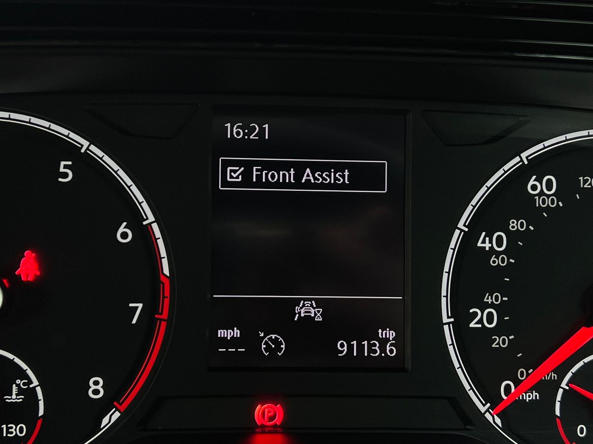 Used Volkswagen Polo 2021 for sale - 76542392: Photo 40