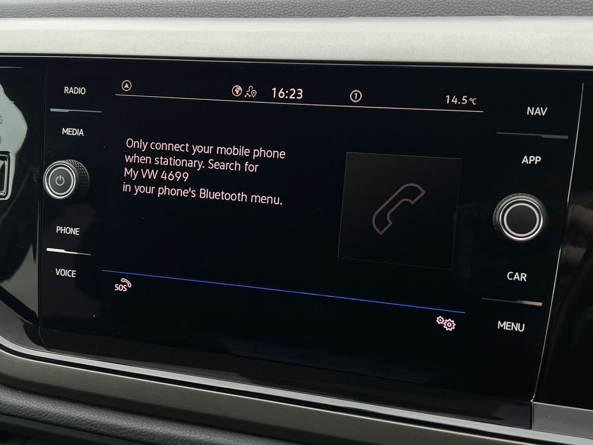 Used Volkswagen Polo 2021 for sale - 76542392: Photo 42