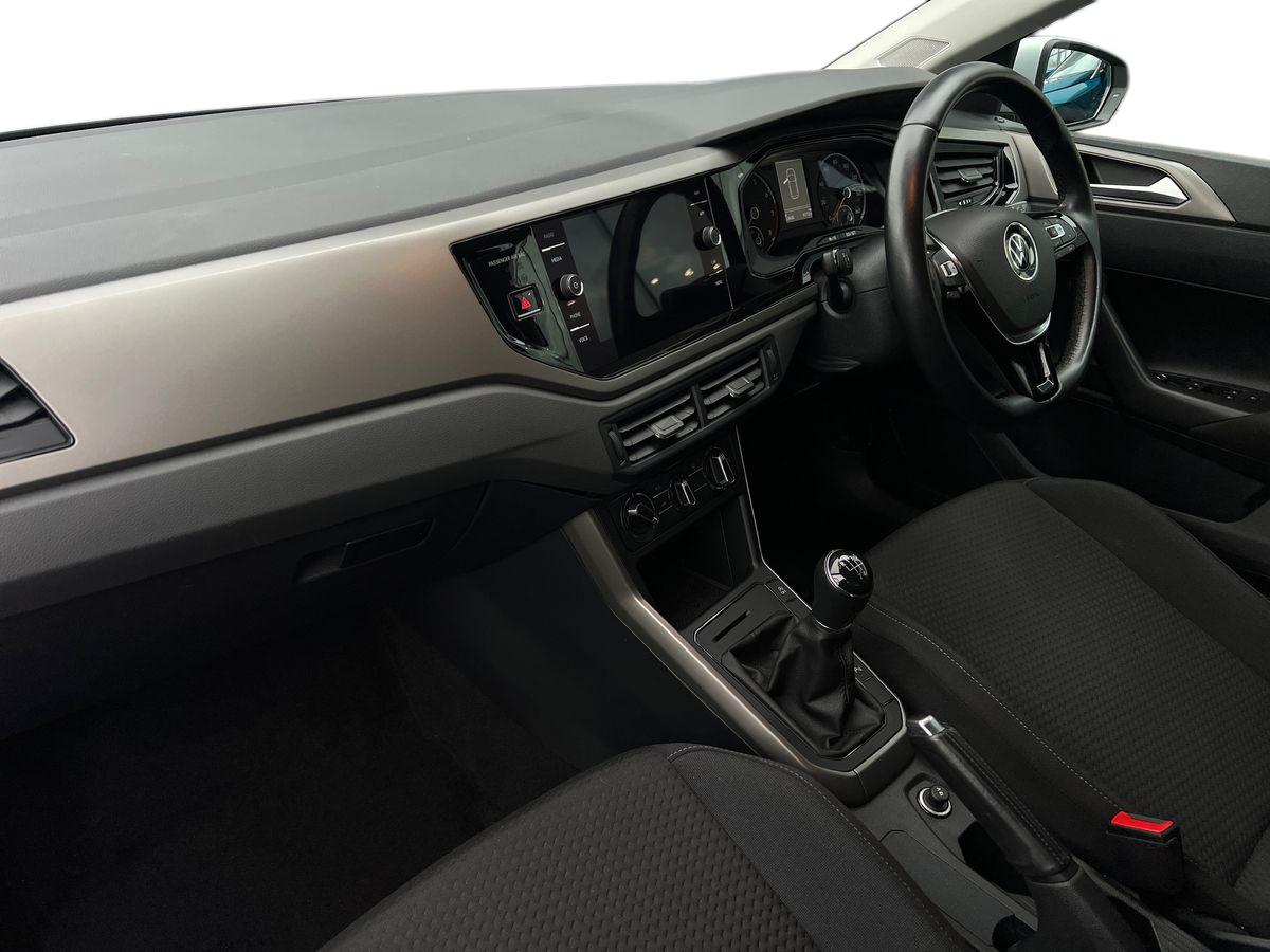 Used Volkswagen Polo 2021 for sale - 76542392: Photo 7