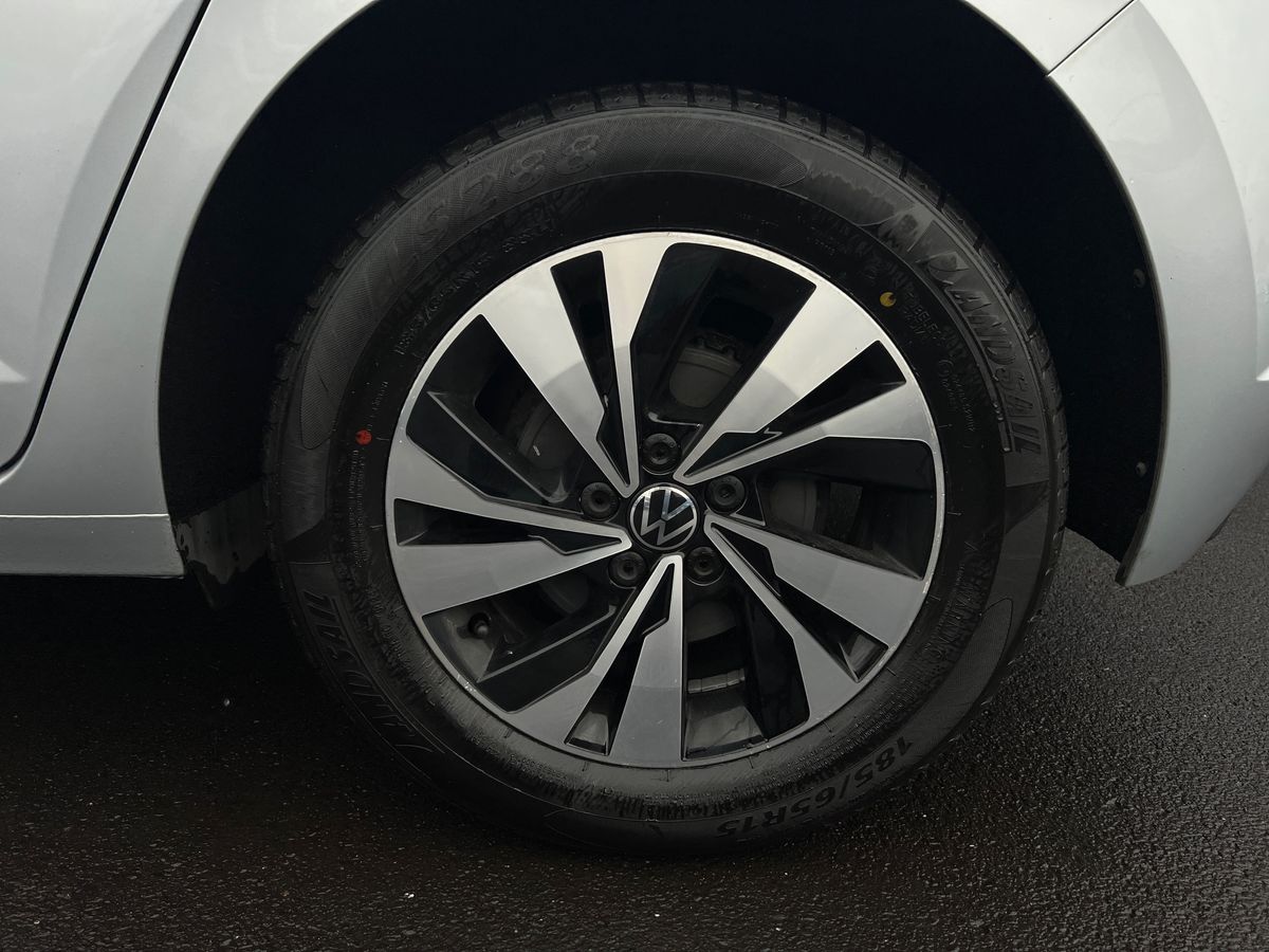 Used Volkswagen Polo 2021 for sale - 76542392: Photo 8