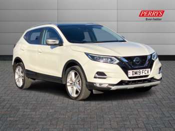 2019 - 1.3 DiG-T N-Motion 5dr