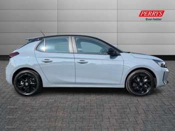 Used Vauxhall Corsa 2025 for sale - 75156650: Photo