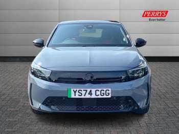 Used Vauxhall Corsa 2025 for sale - 75156650: Photo