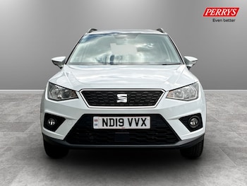 Used SEAT Arona 2019 for sale - 79512162: Photo