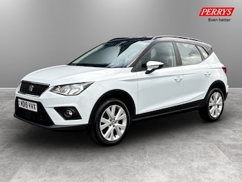 Used SEAT Arona 2019 for sale - 79512162: Photo