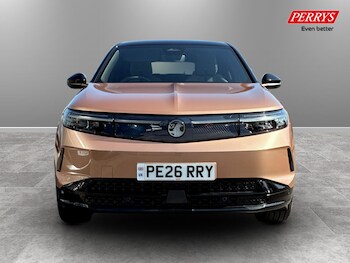 Used Vauxhall Grandland 2026 for sale - 76663294: Photo