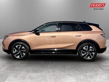 Used Vauxhall Grandland 2026 for sale - 76663294: Photo