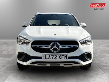 Used Mercedes-Benz GLA 2023 for sale - 77916610: Photo