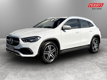 Used Mercedes-Benz GLA 2023 for sale - 77916610: Photo