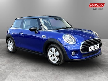 Used MINI Hatch 2019 for sale - 79365152: Photo