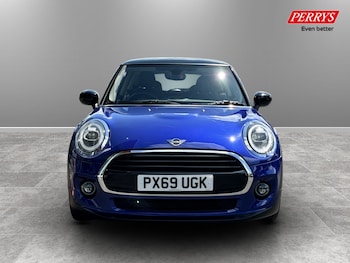 Used MINI Hatch 2019 for sale - 79365152: Photo
