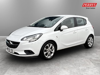 Used Vauxhall Corsa 2016 for sale - 78012009: Photo