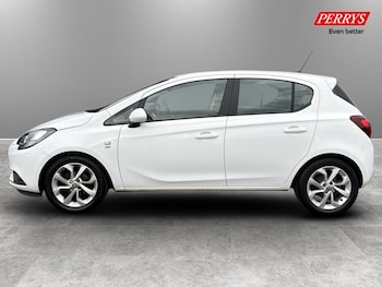 Used Vauxhall Corsa 2016 for sale - 78012009: Photo