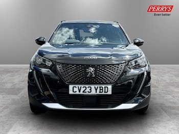Used Peugeot 2008 2023 for sale - 78857669: Photo