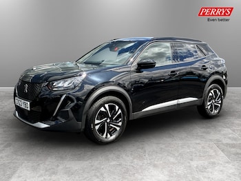 Used Peugeot 2008 2023 for sale - 78857669: Photo