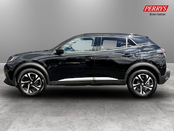 Used Peugeot 2008 2023 for sale - 78857669: Photo