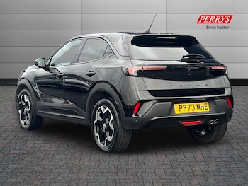 Used Vauxhall Mokka 2023 for sale - 77283316: Photo