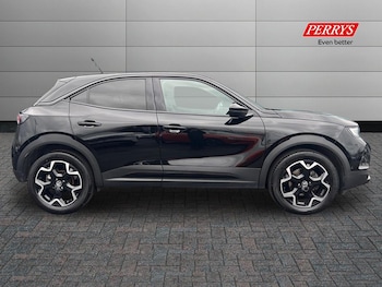 Used Vauxhall Mokka 2023 for sale - 77283316: Photo