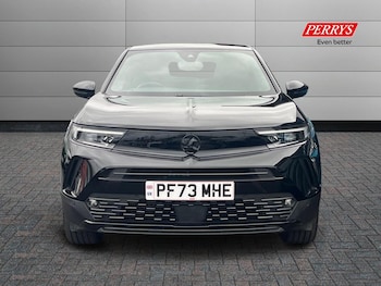 Used Vauxhall Mokka 2023 for sale - 77283316: Photo