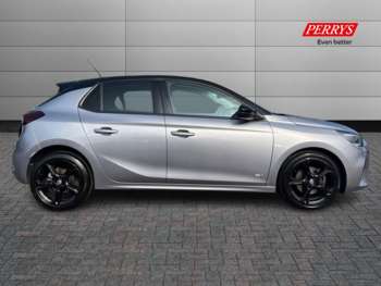 Used Vauxhall Corsa 2021 for sale - 74926728: Photo