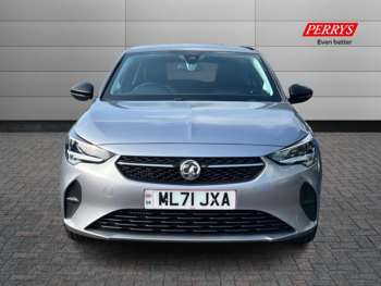 Used Vauxhall Corsa 2021 for sale - 74926728: Photo