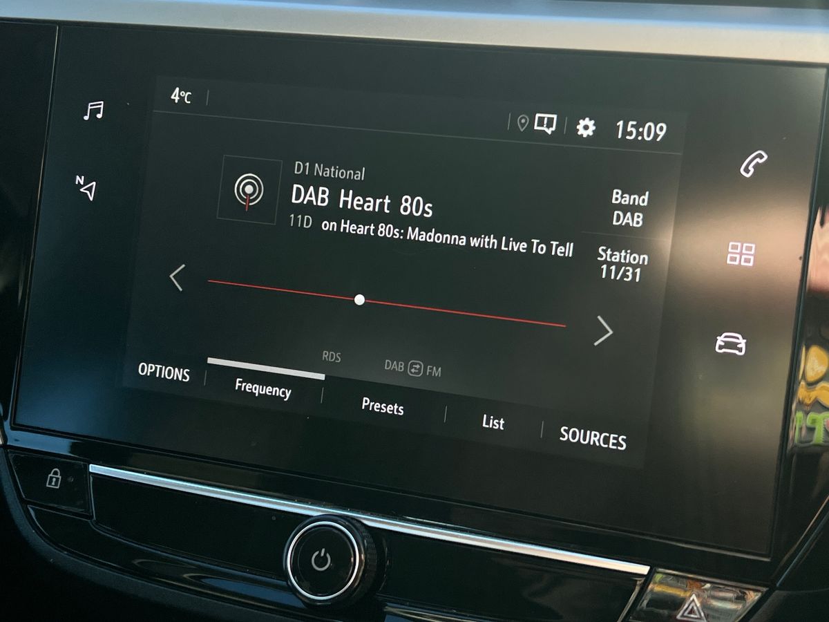 Used Vauxhall Corsa 2023 for sale - 76706886: Photo 10