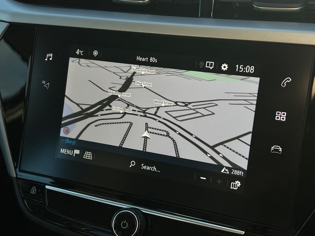 Used Vauxhall Corsa 2023 for sale - 76706886: Photo 11