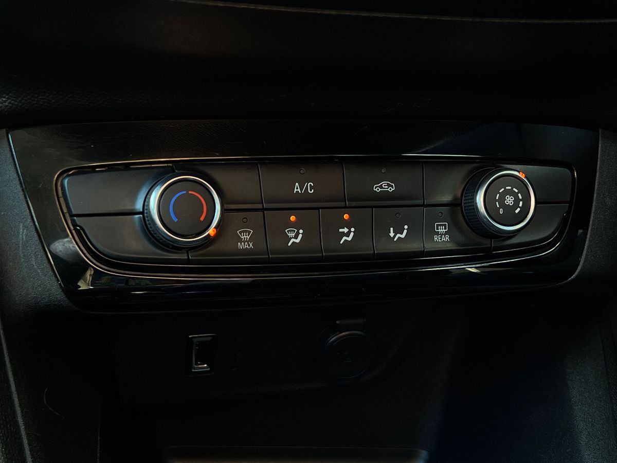 Used Vauxhall Corsa 2023 for sale - 76706886: Photo 12