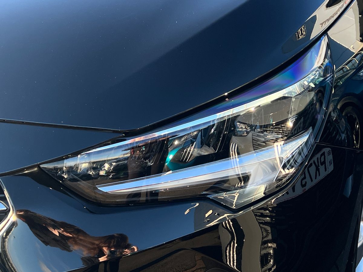 Used Vauxhall Corsa 2023 for sale - 76706886: Photo 13