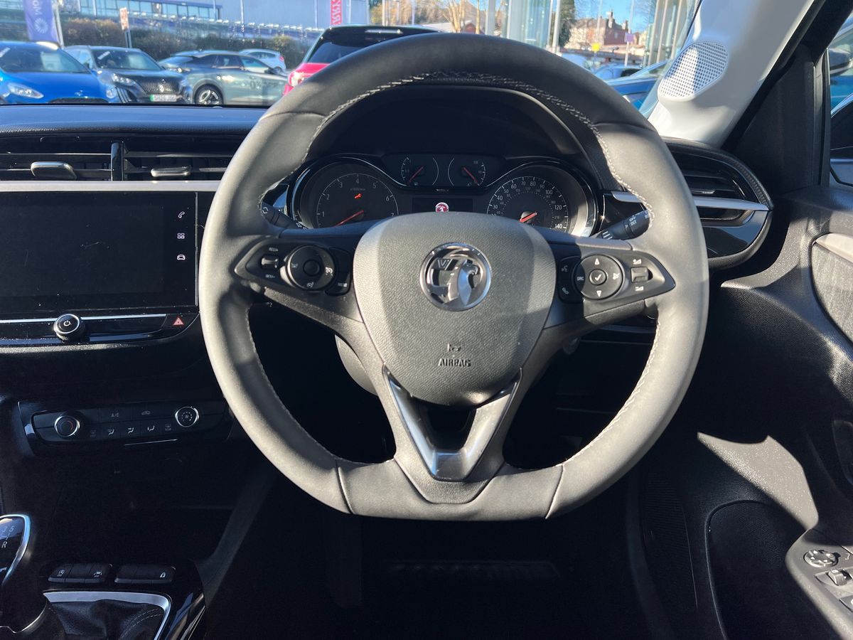Used Vauxhall Corsa 2023 for sale - 76706886: Photo 14