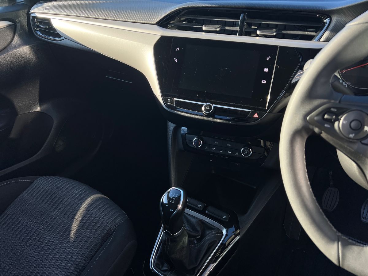 Used Vauxhall Corsa 2023 for sale - 76706886: Photo 16