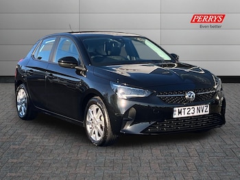 2023 - 1.2 Design 5dr