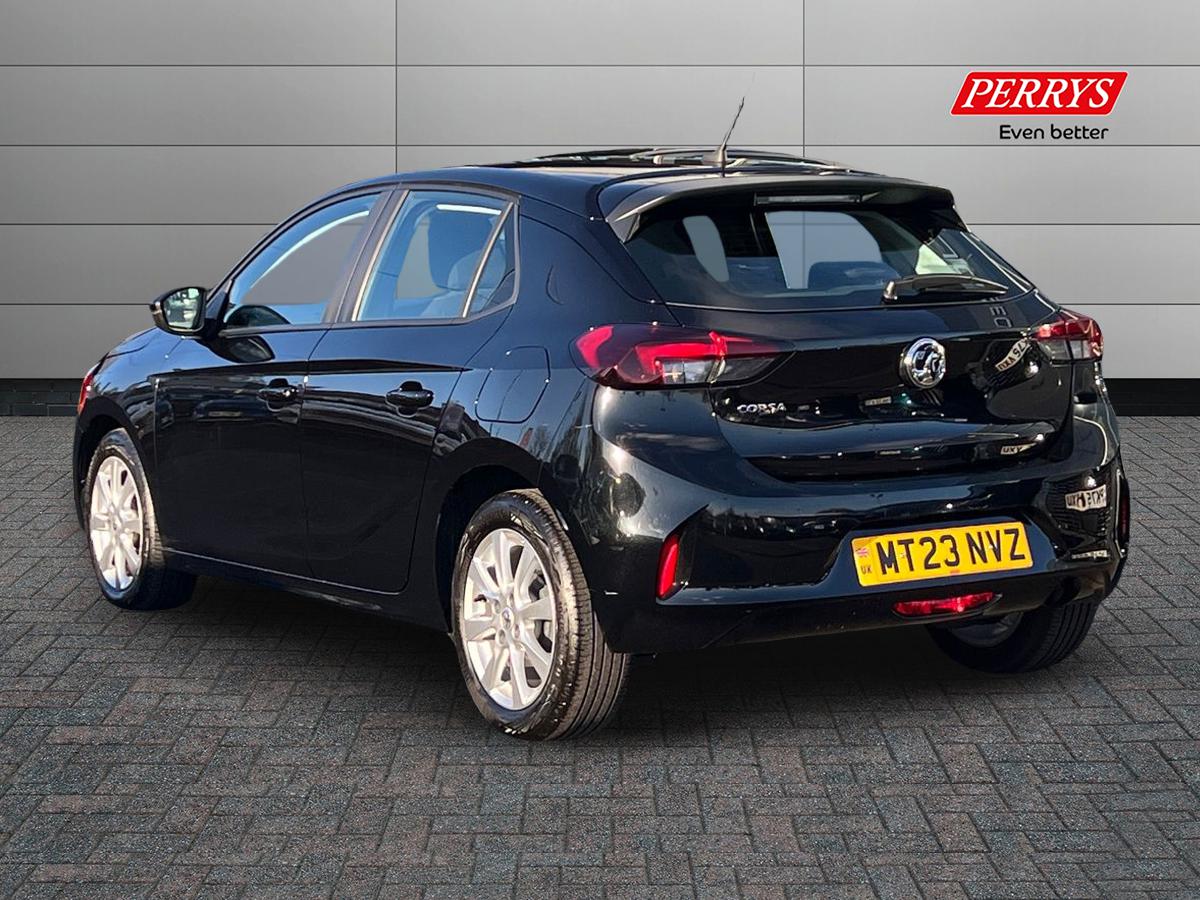 Used Vauxhall Corsa 2023 for sale - 76706886: Photo 2