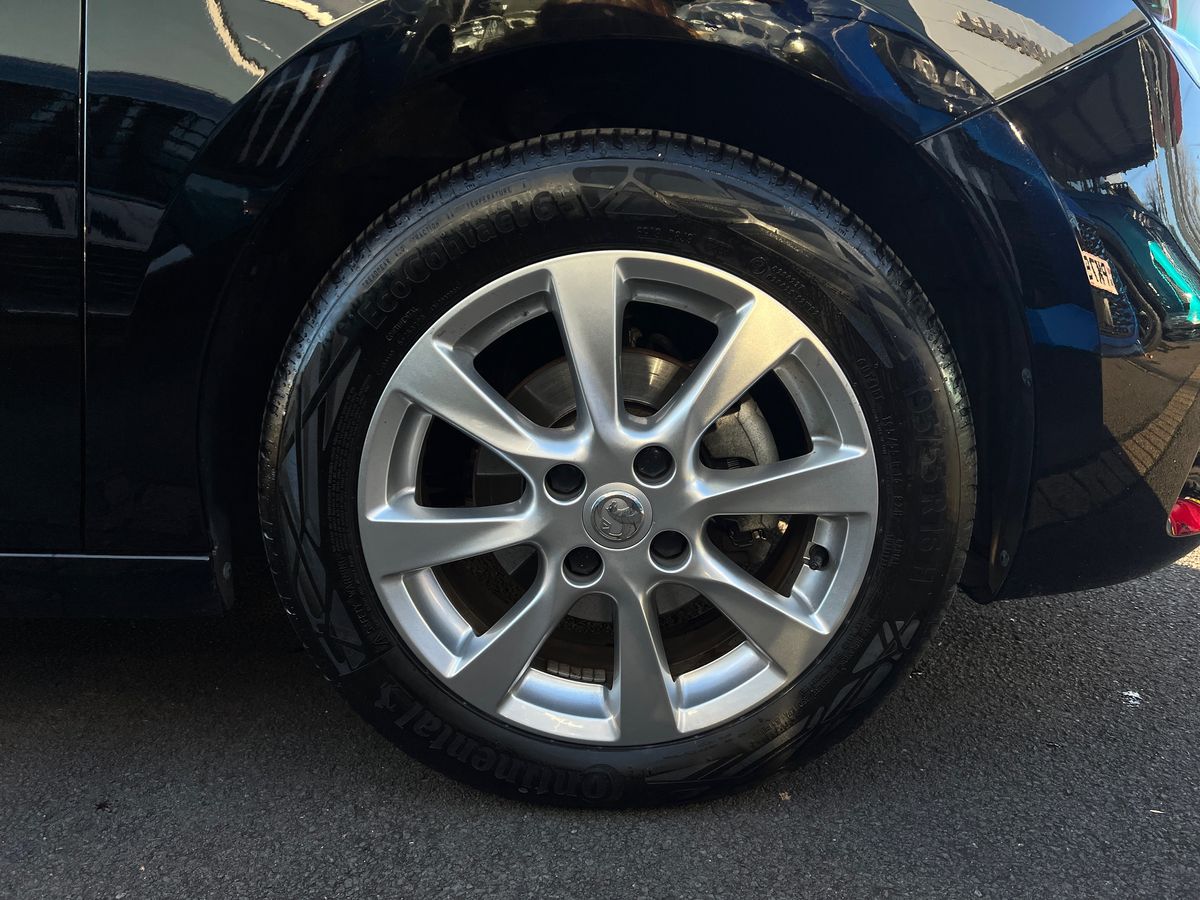 Used Vauxhall Corsa 2023 for sale - 76706886: Photo 20