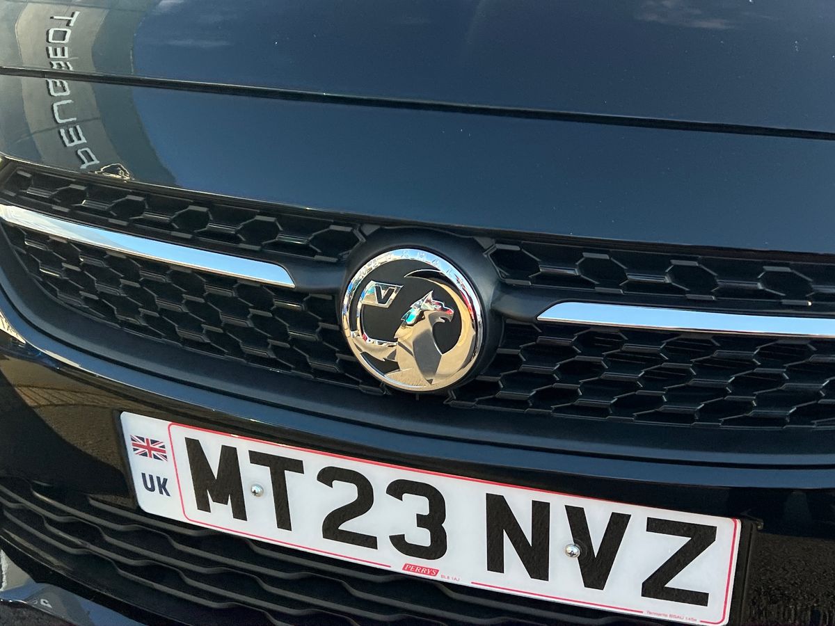 Used Vauxhall Corsa 2023 for sale - 76706886: Photo 21