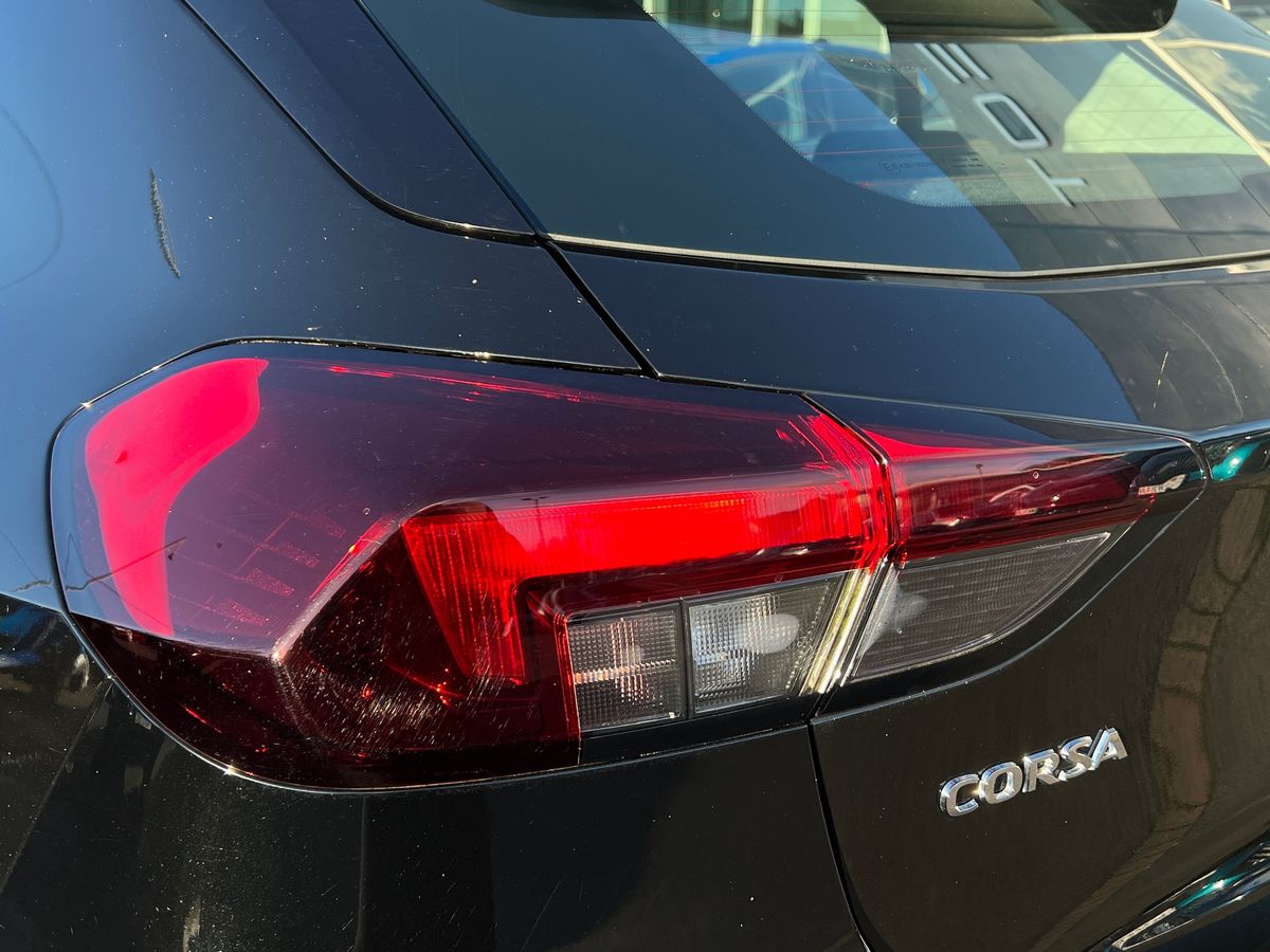 Used Vauxhall Corsa 2023 for sale - 76706886: Photo 24