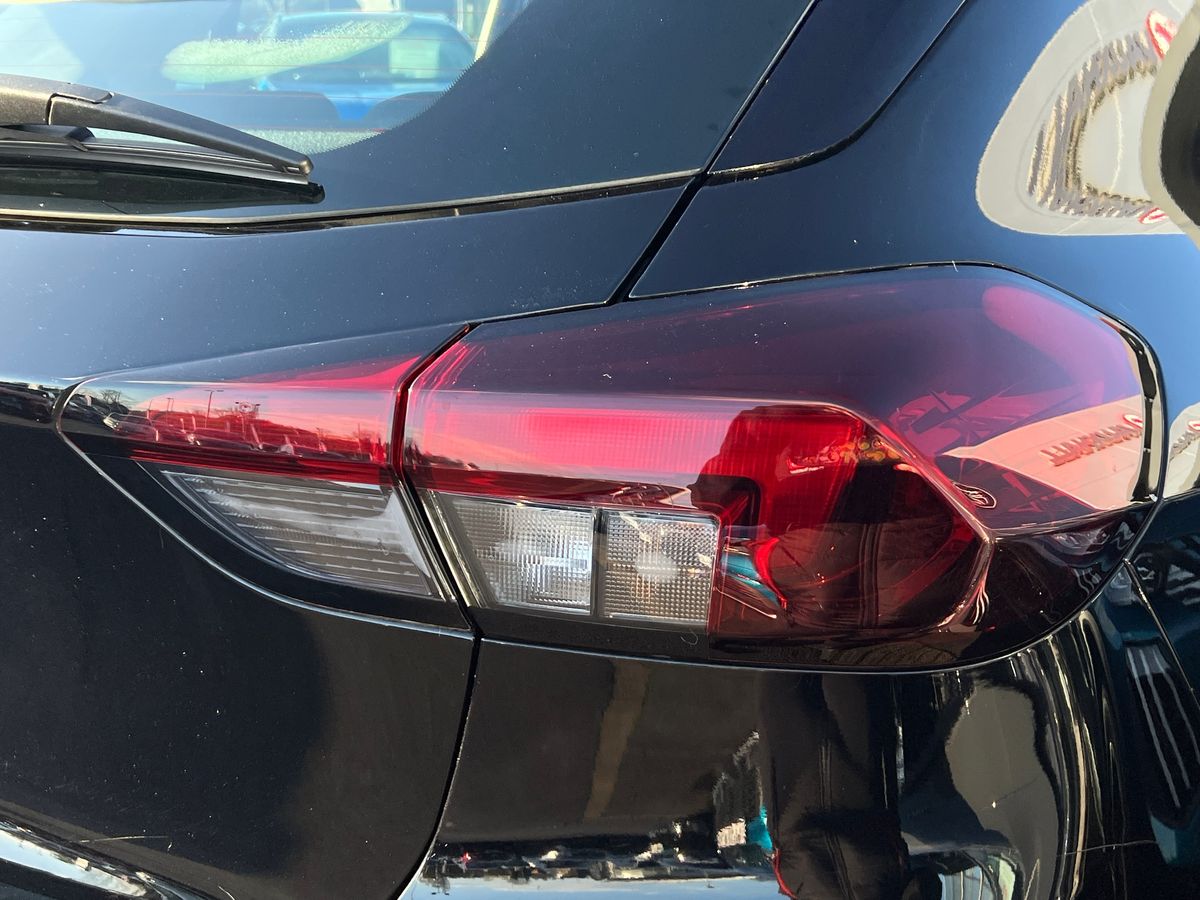 Used Vauxhall Corsa 2023 for sale - 76706886: Photo 25