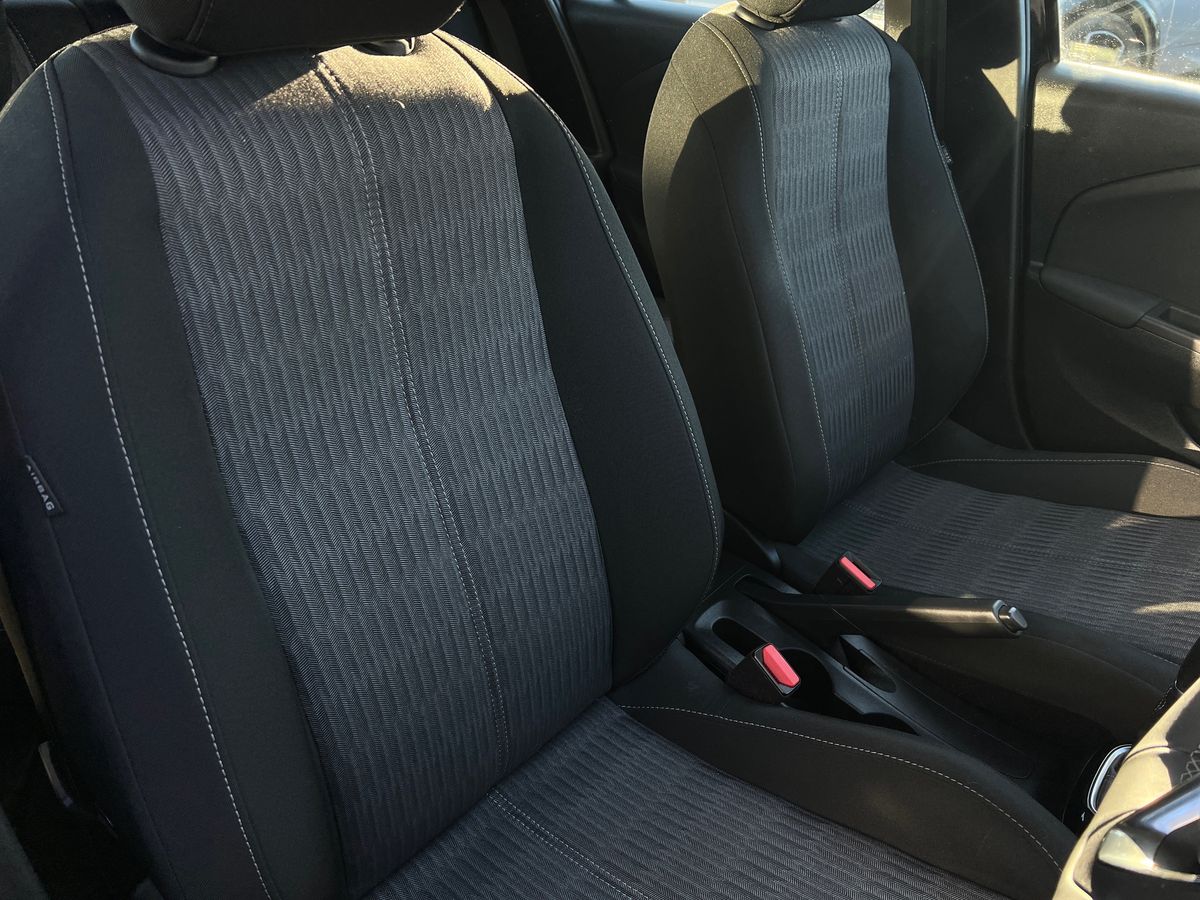 Used Vauxhall Corsa 2023 for sale - 76706886: Photo 29