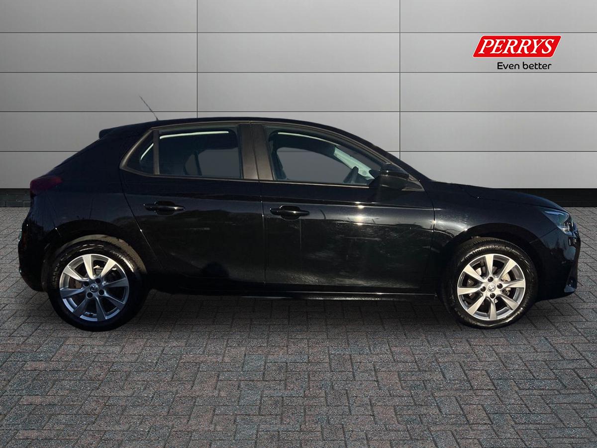 Used Vauxhall Corsa 2023 for sale - 76706886: Photo 3