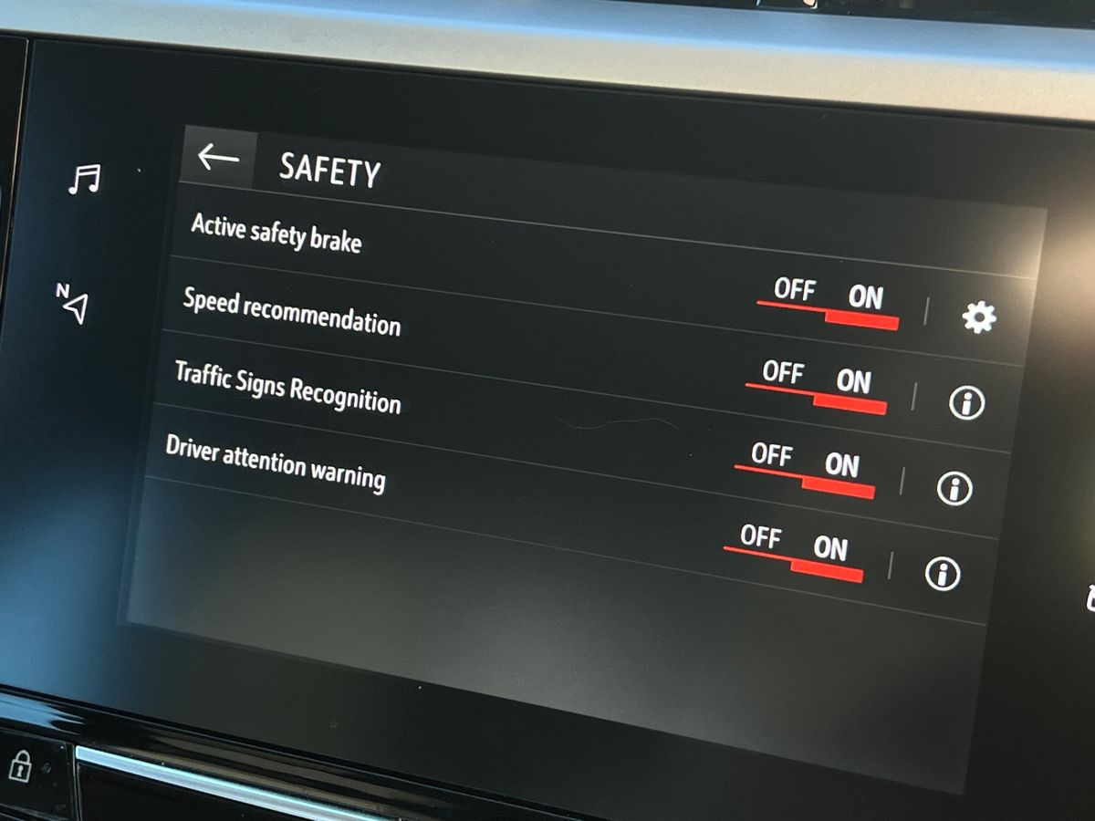 Used Vauxhall Corsa 2023 for sale - 76706886: Photo 39